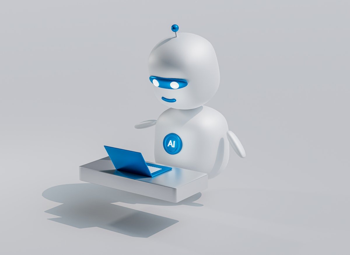 Bots — el nuevo aliado silencioso del branding y la conversión