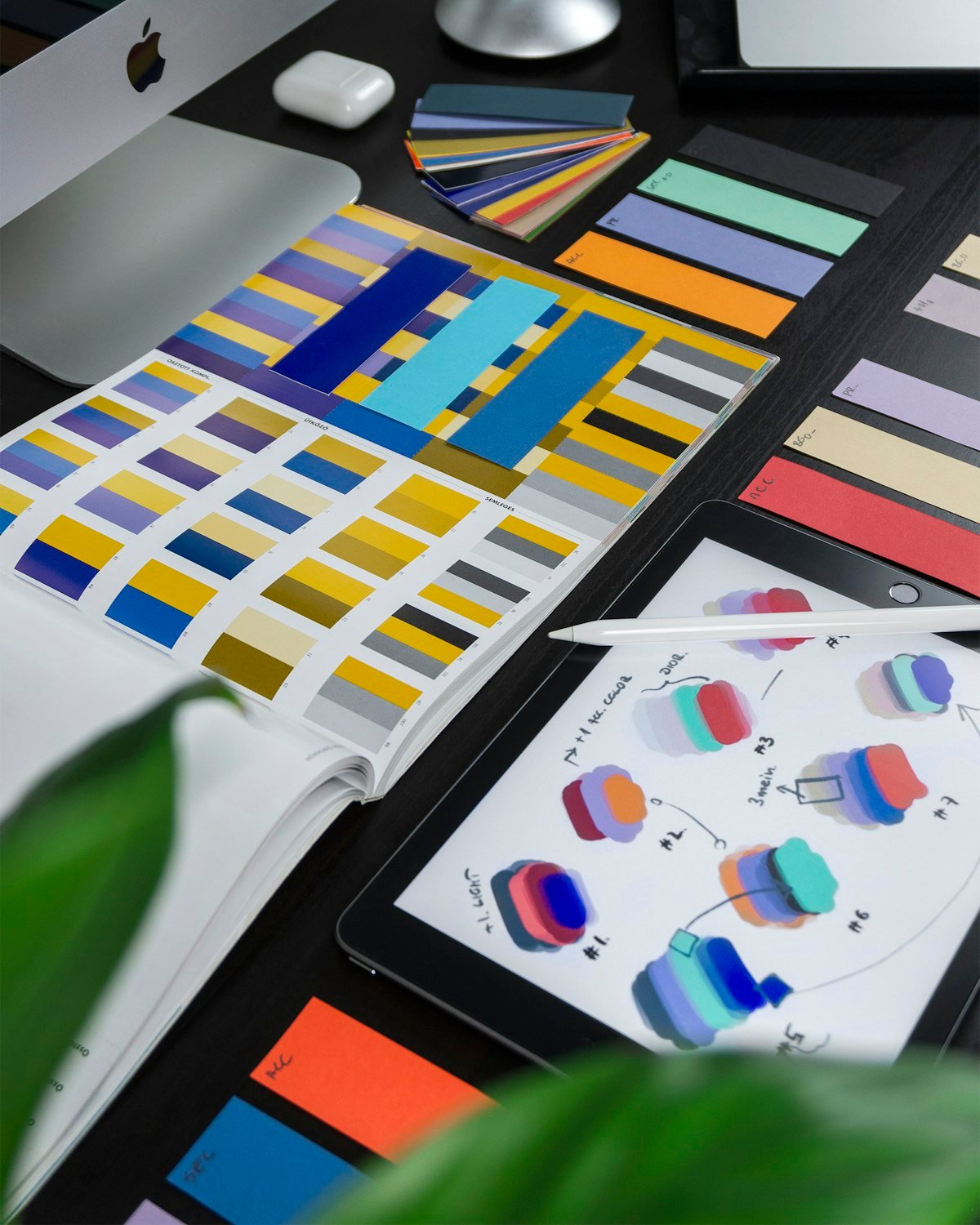 Branding para negocios locales: por qué tu marca necesita más que un logo bonito