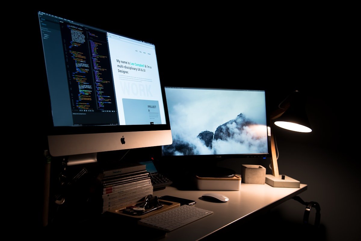 ¿Qué tipo de sitio web necesitas?
