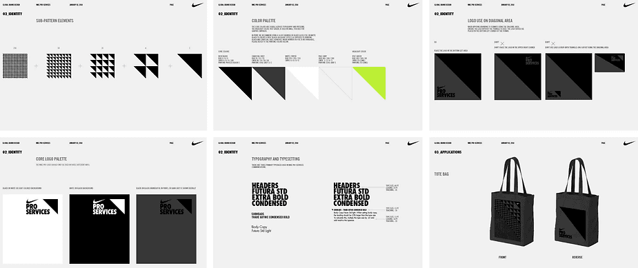 ¿Cómo crear tu identidad de marca en línea? image 2