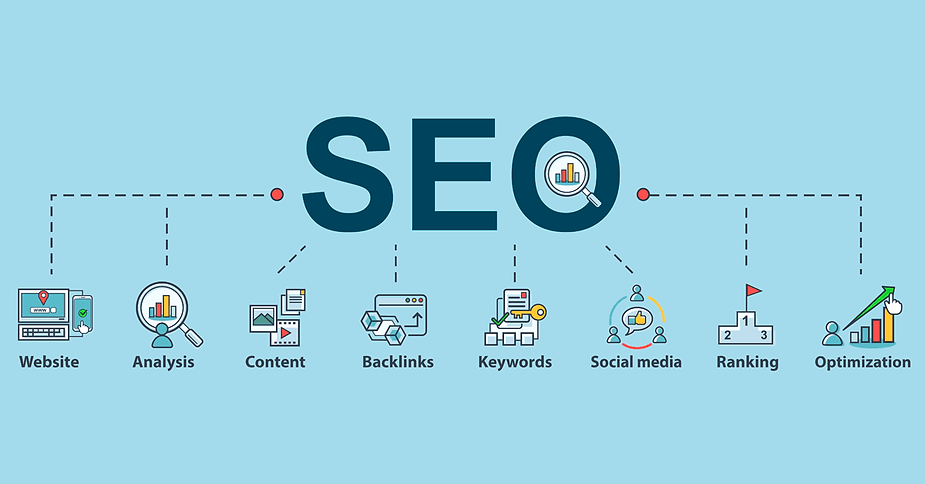 ¿Qué es el SEO en el Marketing? image 5