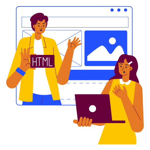 imagen de diseño web